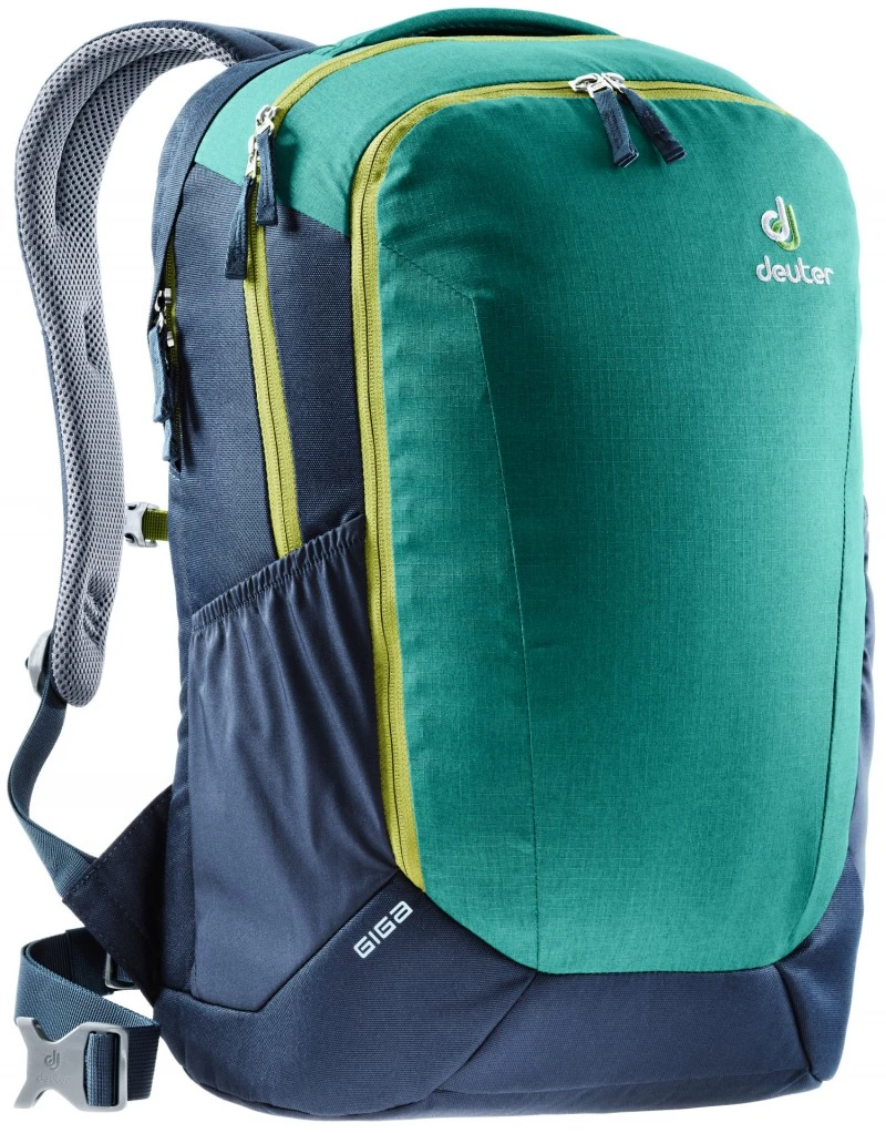 Рюкзак Deuter Giga 28 л Alpinegreen Navy