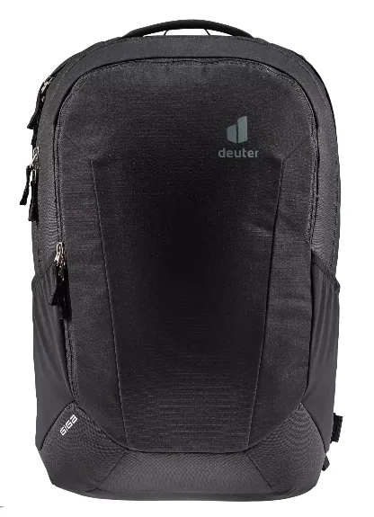 Рюкзак Deuter Giga 28 л Black