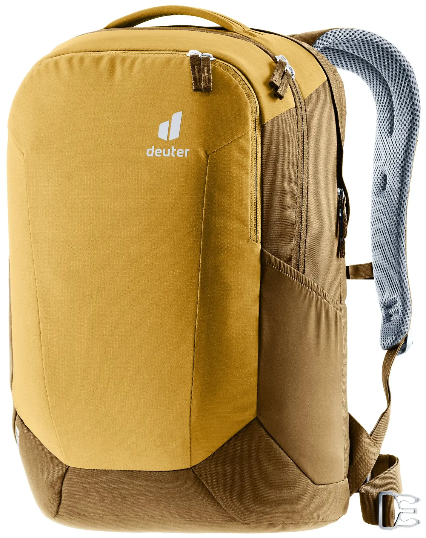 Рюкзак Deuter Giga 28 л Caramel-clay