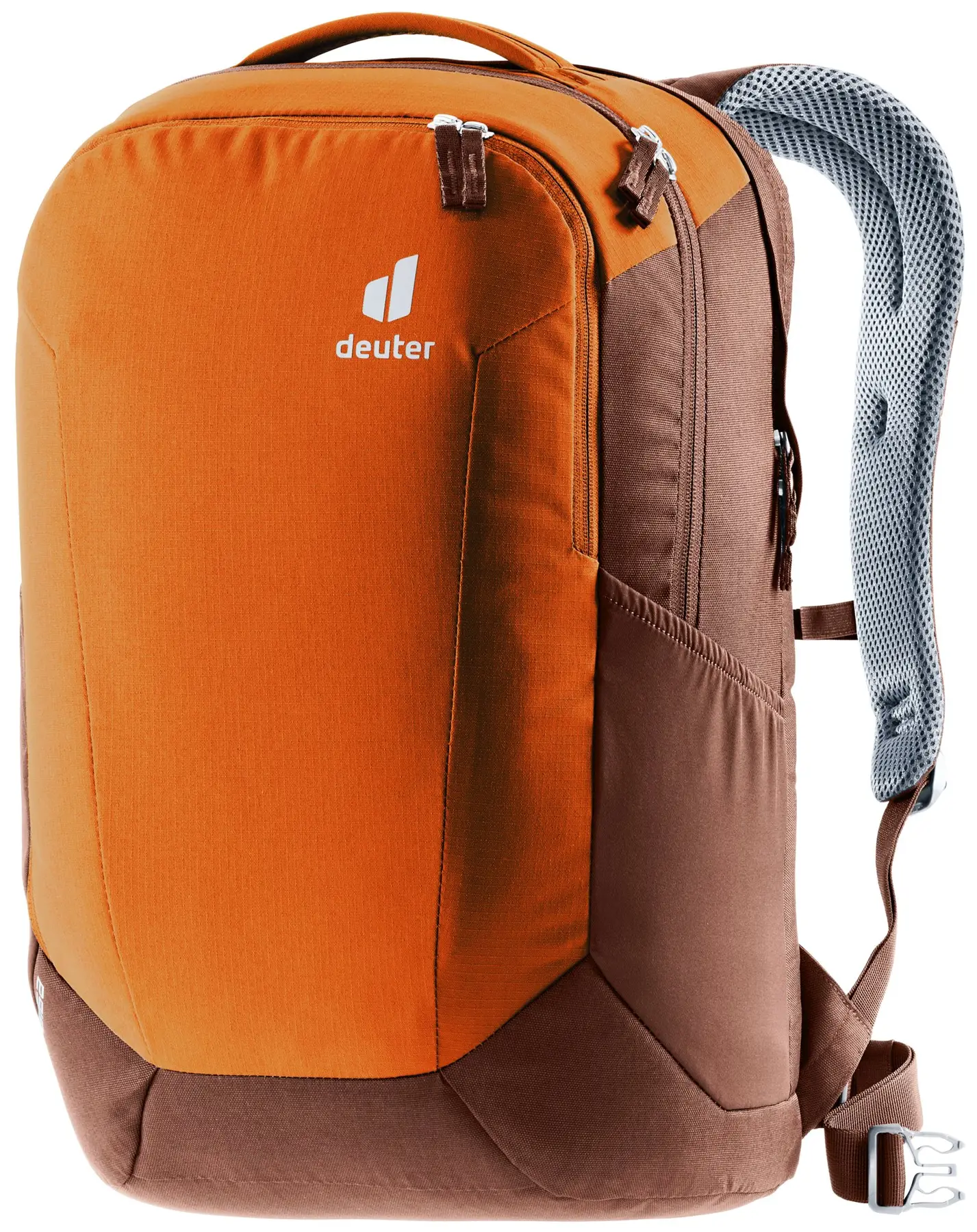 Рюкзак Deuter Giga 28 л Chestnut-Umbra