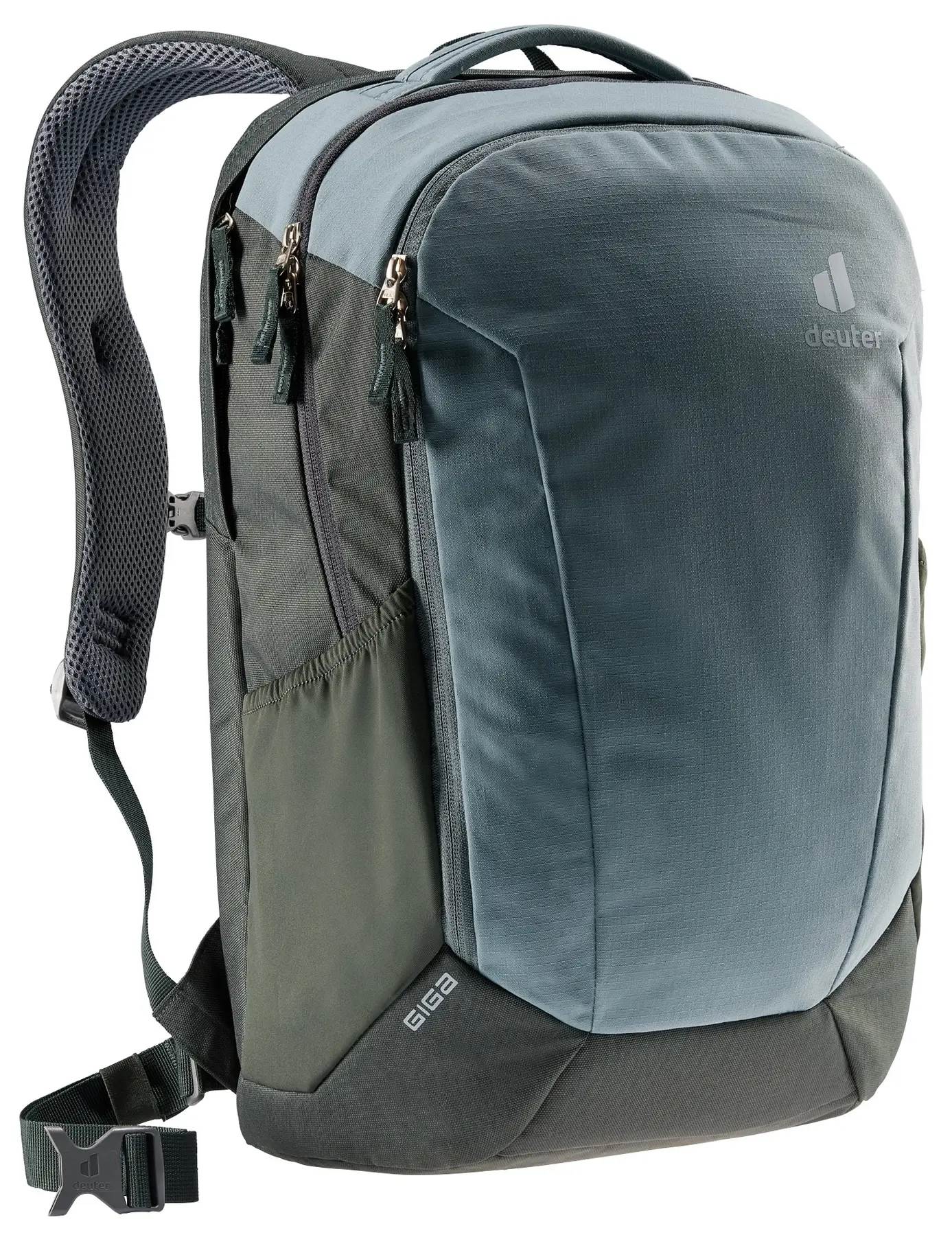 Рюкзак Deuter Giga 28 л Teal-Ivy