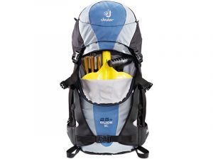 Рюкзак Deuter Glide 25+ SL (образец)