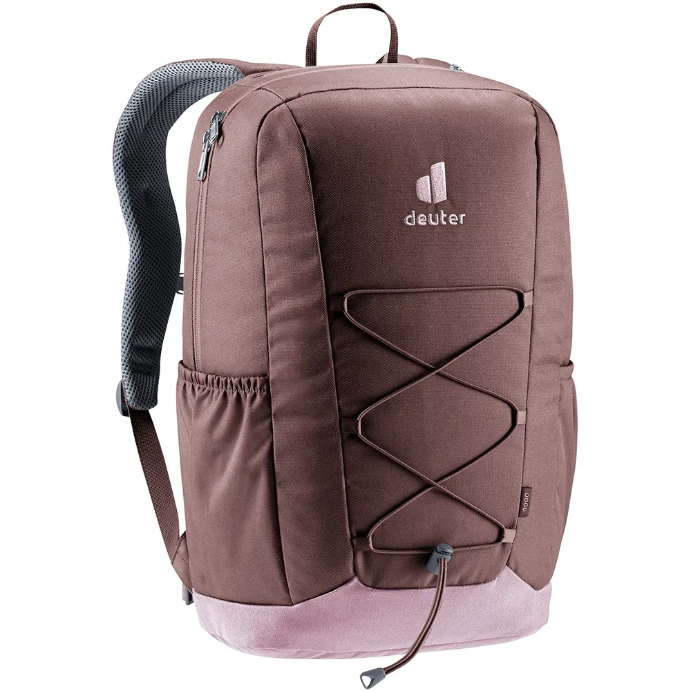 Рюкзак Deuter Gogo 25 л Raisin-grape