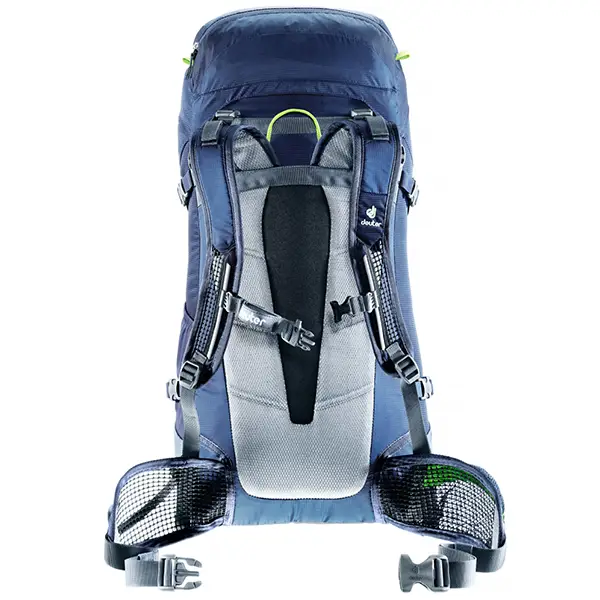 Рюкзак Deuter Gravity Expedition 45 л Navy-granite