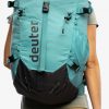 Рюкзак Deuter Gravity Expedition 45+ SL Dustblue Graphite 103951