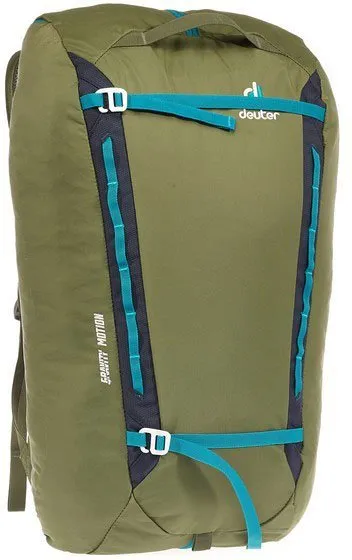 Рюкзак Deuter Gravity Motion 35 л Khaki Navy