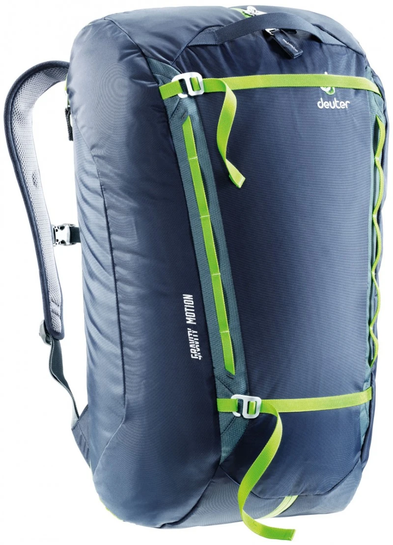 Рюкзак Deuter Gravity Motion 35 л Navy Granite