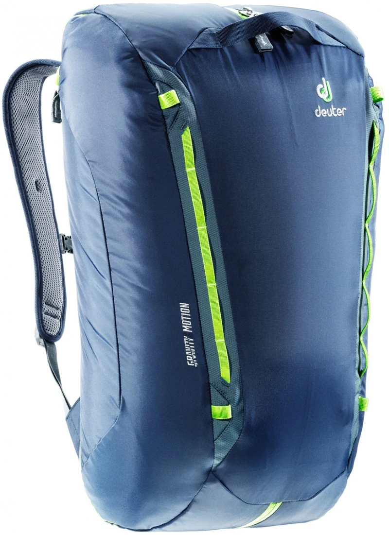 Рюкзак Deuter Gravity Motion 35 л Navy Granite