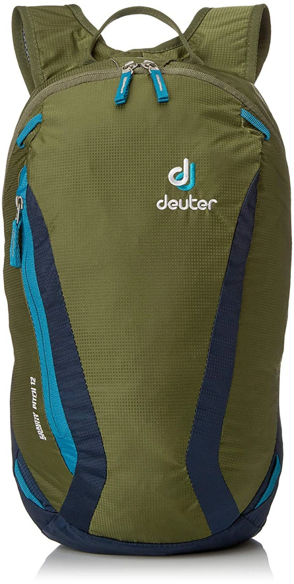 Рюкзак Deuter Gravity Pitch 12 л Khaki Navy