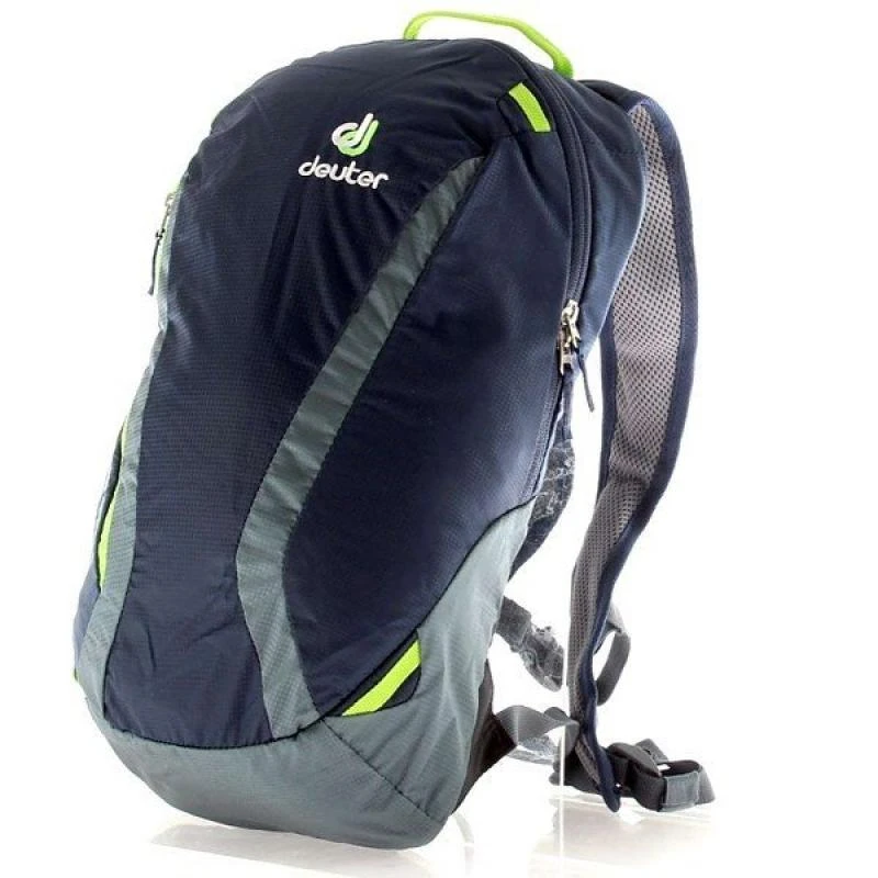 Рюкзак Deuter Gravity Pitch 12 л Navy Granite