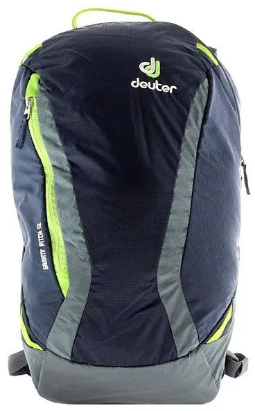 Рюкзак Deuter Gravity Pitch SL 12 л Arctic Navy