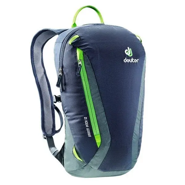 Рюкзак Deuter Gravity Pitch SL 12 л Arctic Navy