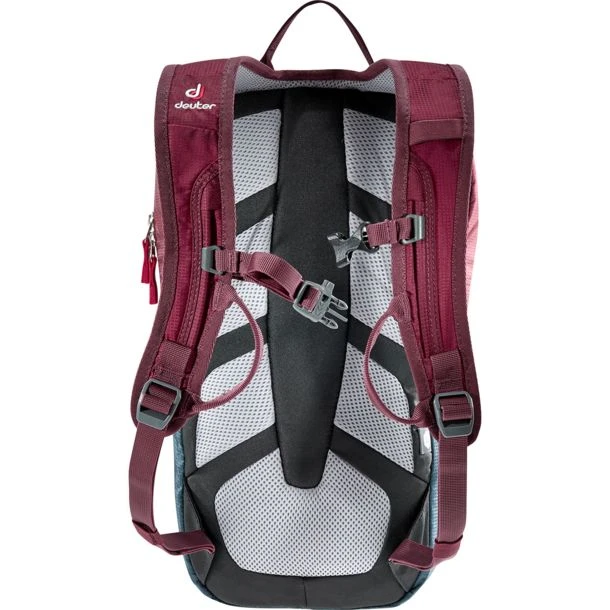 Рюкзак Deuter Gravity Pitch SL 12 л Maron Arctic