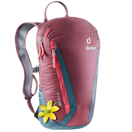 Рюкзак Deuter Gravity Pitch SL 12 л Maron Arctic