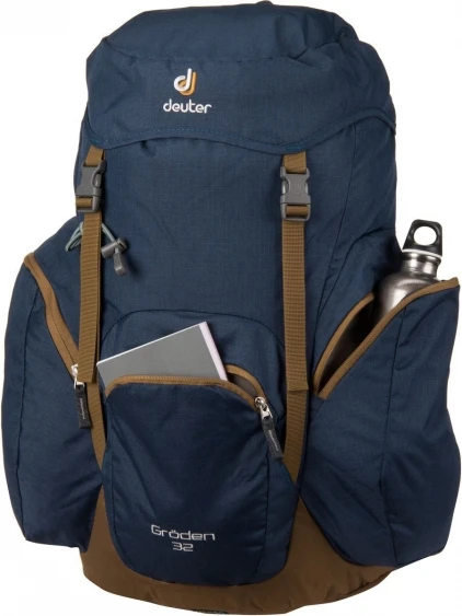 Рюкзак Deuter Groden SL 30 л Midnight Lion