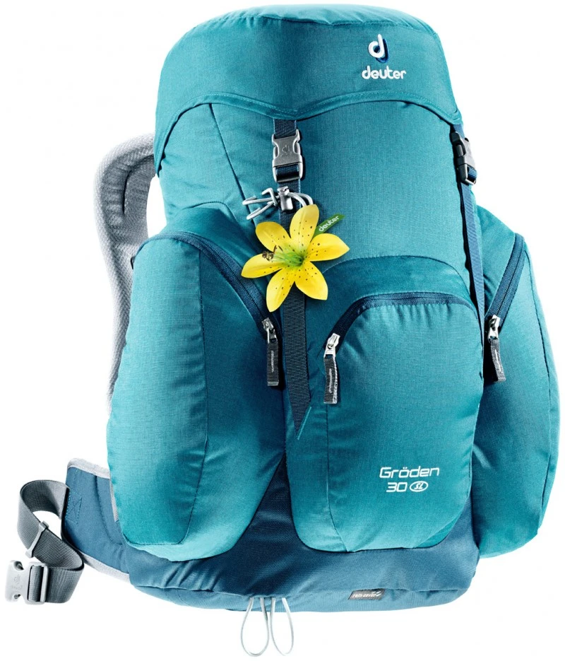 Рюкзак Deuter Groden SL 30 л Petrol Arctic