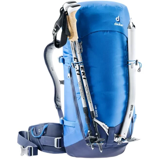 Рюкзак Deuter Guide 34+ л Lapis Navy