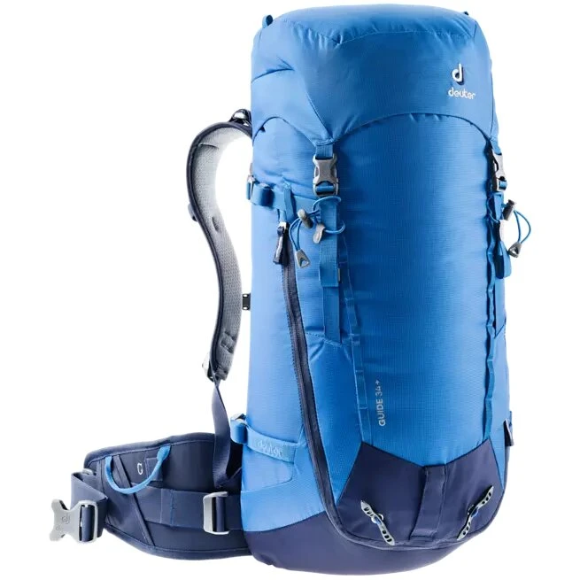 Рюкзак Deuter Guide 34+ л Lapis Navy