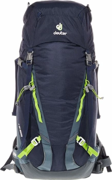 Рюкзак Deuter Guide 35+ л Navy Granite