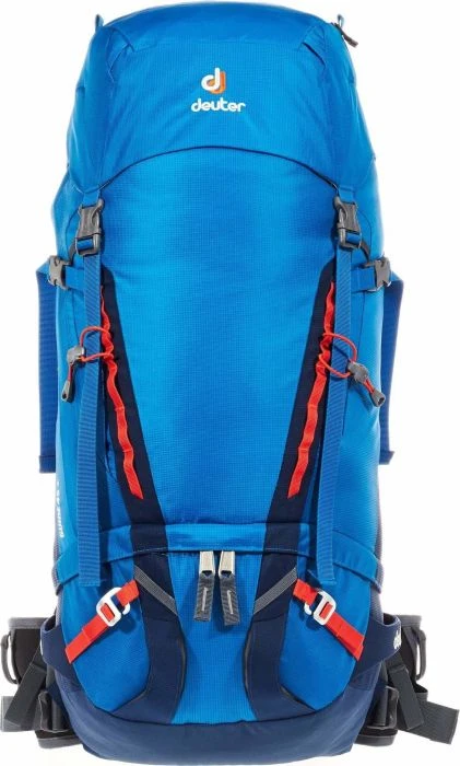 Рюкзак Deuter Guide 45+ л Bay-midnight