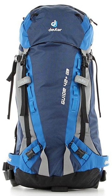 Рюкзак Deuter Guide EL 42 + л Midnight-ocean