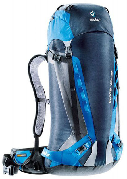 Рюкзак Deuter Guide EL 42 + л Midnight-ocean