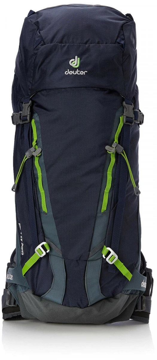 Рюкзак Deuter Guide EL 42 + л Navy Granite (зразок)