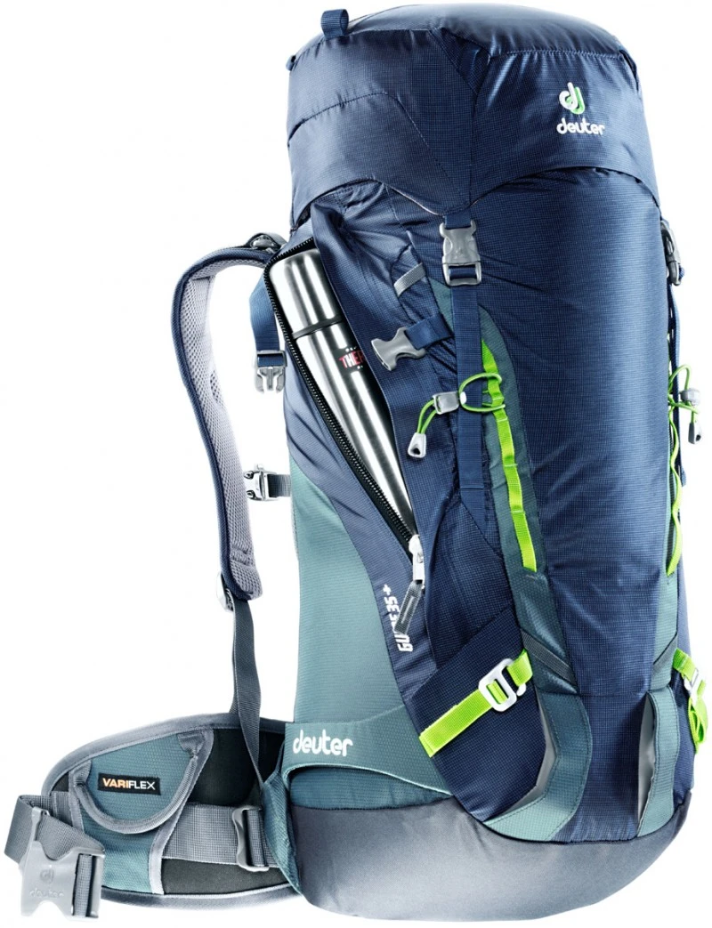 Рюкзак Deuter Guide SL 30+ л Navy Granite