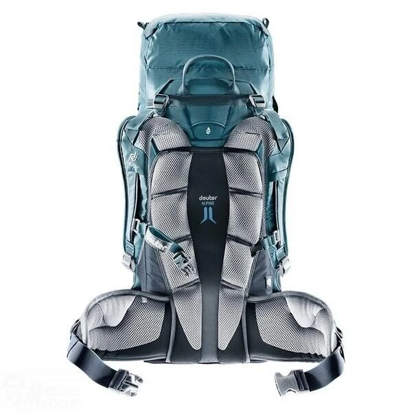 Рюкзак Deuter Guide SL 40+ л Arctic Navy