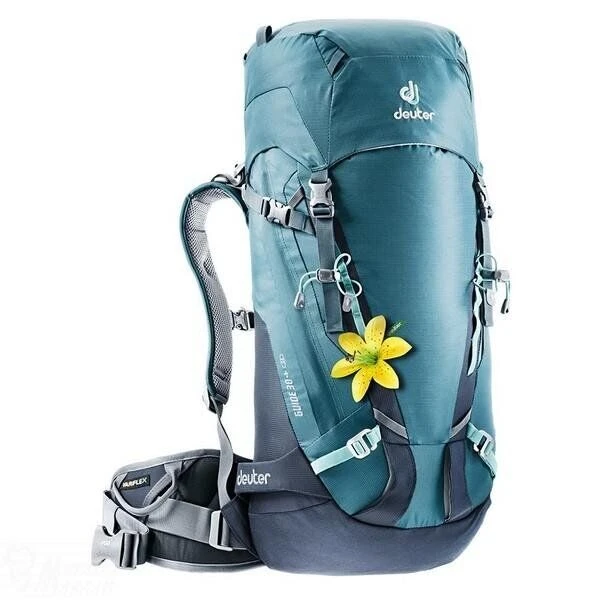 Рюкзак Deuter Guide SL 40+ л Arctic Navy