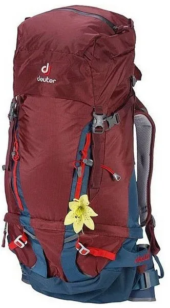 Рюкзак Deuter Guide SL 40+ л Maron Arctic