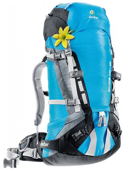 Рюкзак Deuter Guide SL 40+ л Turquoise-blueberry