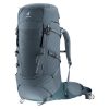 Рюкзак туристический Deuter Aircontact Core 50+10 л Graphite-Shale 99521