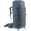 Рюкзак туристический Deuter Aircontact Core 50+10 л Graphite-Shale 99520