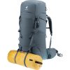 Рюкзак туристический Deuter Aircontact Core 50+10 л Graphite-Shale 99531