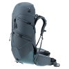 Рюкзак туристический Deuter Aircontact Core 50+10 л Graphite-Shale 99525