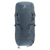 Рюкзак туристический Deuter Aircontact Core 50+10 л Graphite-Shale 99526