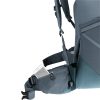 Рюкзак туристический Deuter Aircontact Core 50+10 л Graphite-Shale 99529