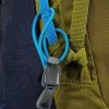 Рюкзак туристичний Deuter Aircontact Lite 40 + 10 л Moss Navy 99800