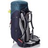 Рюкзак туристичний Deuter Aircontact Lite SL 60 + 10 л Arctic-navy 99942