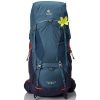 Рюкзак туристичний Deuter Aircontact Lite SL 60 + 10 л Arctic-navy 99941