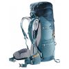 Рюкзак туристичний Deuter Aircontact Lite SL 60 + 10 л Arctic-navy 99953