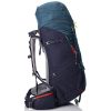 Рюкзак туристичний Deuter Aircontact Lite SL 60 + 10 л Arctic-navy 99943