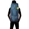 Рюкзак туристичний Deuter Aircontact Lite SL 60 + 10 л Arctic-navy 99946