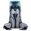 Рюкзак туристичний Deuter Aircontact Lite SL 60 + 10 л Arctic-navy 99948