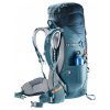 Рюкзак туристичний Deuter Aircontact Lite SL 60 + 10 л Arctic-navy 99950