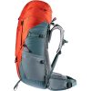 Рюкзак туристичний Deuter Aircontact Lite SL 60 + 10 л Paprika-teal 99936