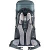 Рюкзак туристичний Deuter Aircontact Lite SL 60 + 10 л Shale-graphite 99920