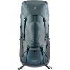 Рюкзак туристичний Deuter Aircontact Lite SL 60 + 10 л Shale-graphite 99921