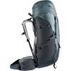 Рюкзак туристичний Deuter Aircontact Lite SL 60 + 10 л Shale-graphite 99922